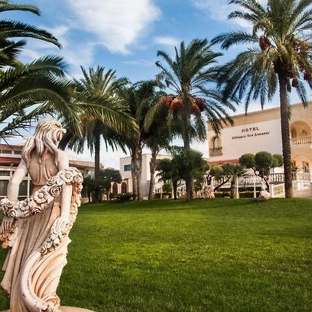Villaggio San Giovanni San Giorgio Ionico Εξωτερικό φωτογραφία