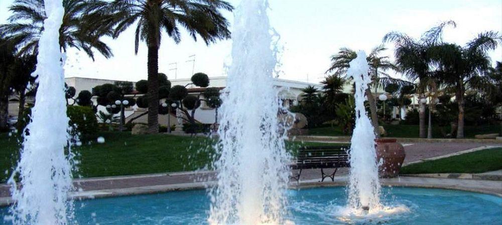 Villaggio San Giovanni San Giorgio Ionico Εξωτερικό φωτογραφία