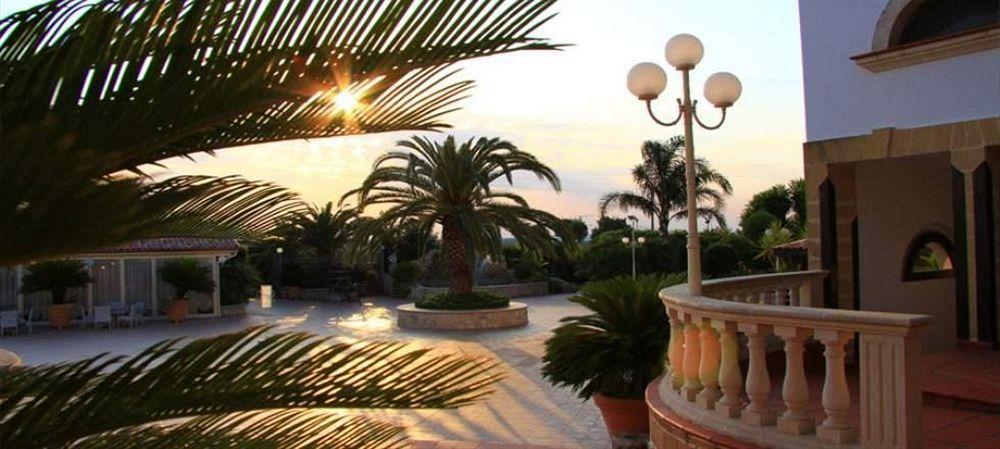 Villaggio San Giovanni San Giorgio Ionico Εξωτερικό φωτογραφία