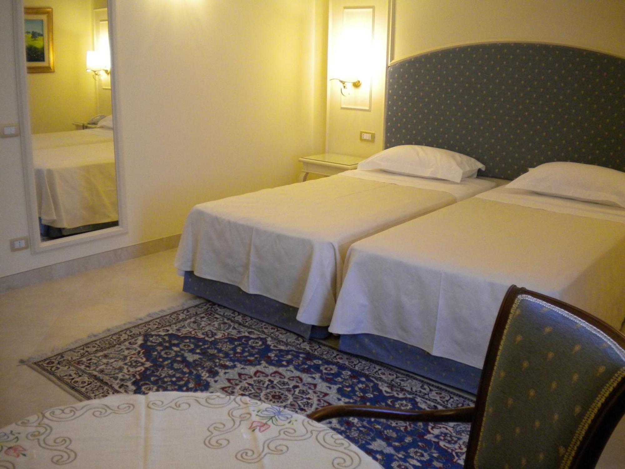 Villaggio San Giovanni San Giorgio Ionico Εξωτερικό φωτογραφία