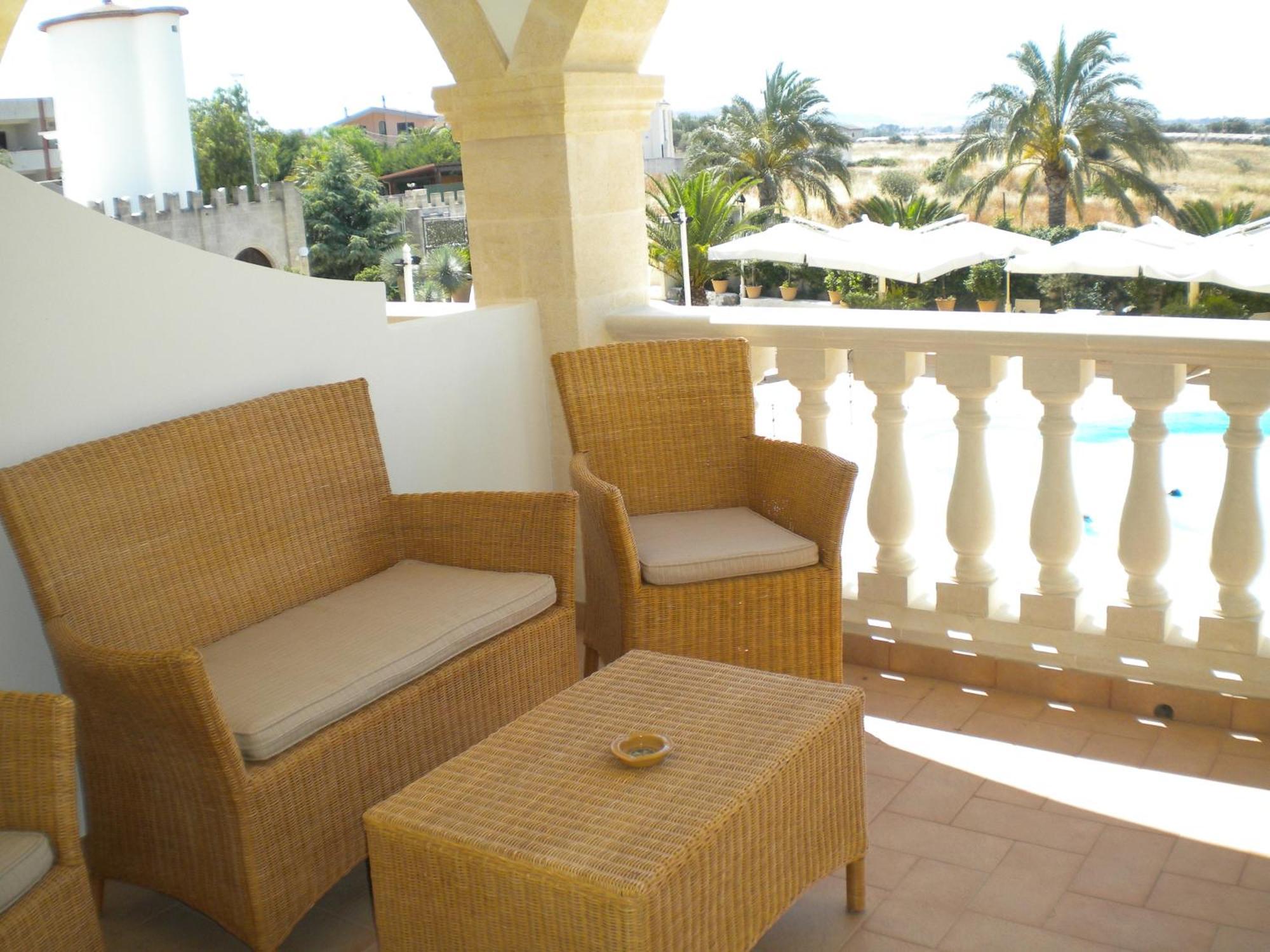 Villaggio San Giovanni San Giorgio Ionico Εξωτερικό φωτογραφία