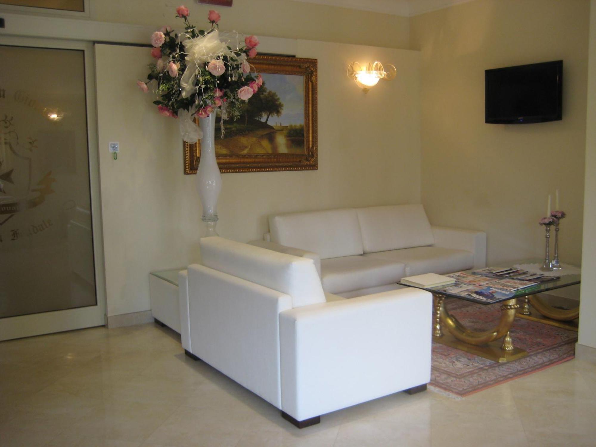 Villaggio San Giovanni San Giorgio Ionico Εξωτερικό φωτογραφία