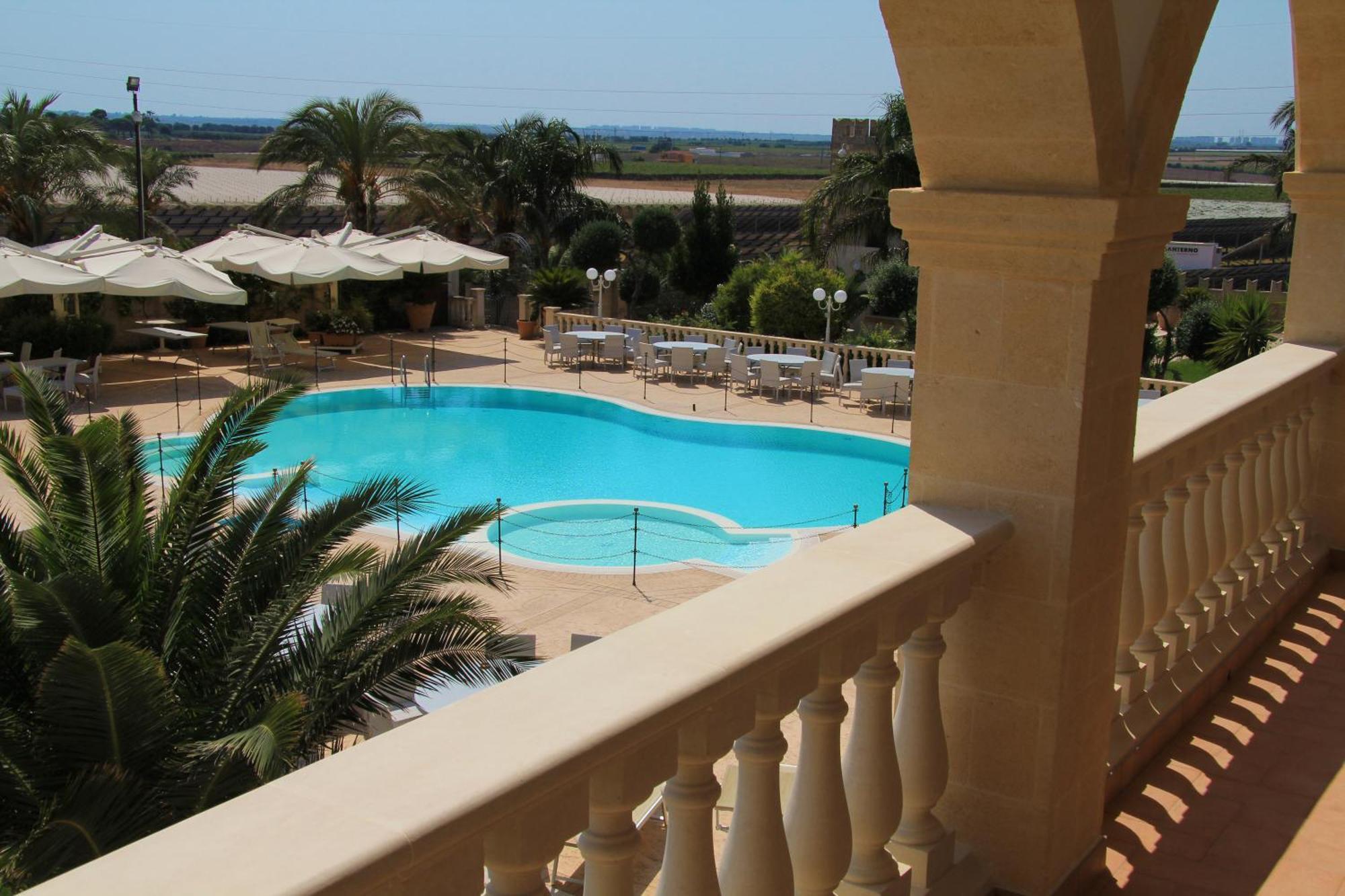 Villaggio San Giovanni San Giorgio Ionico Εξωτερικό φωτογραφία