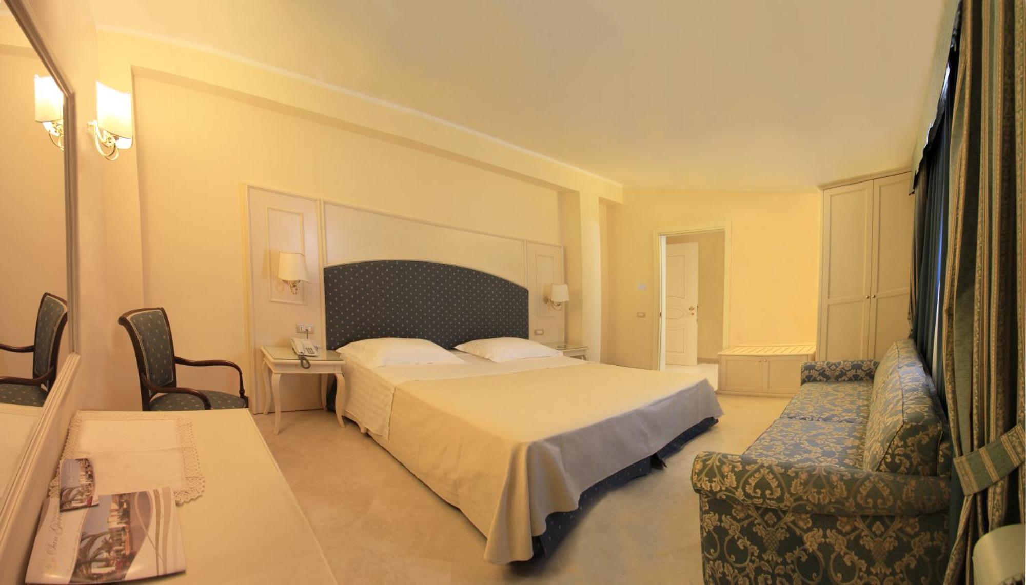 Villaggio San Giovanni San Giorgio Ionico Εξωτερικό φωτογραφία
