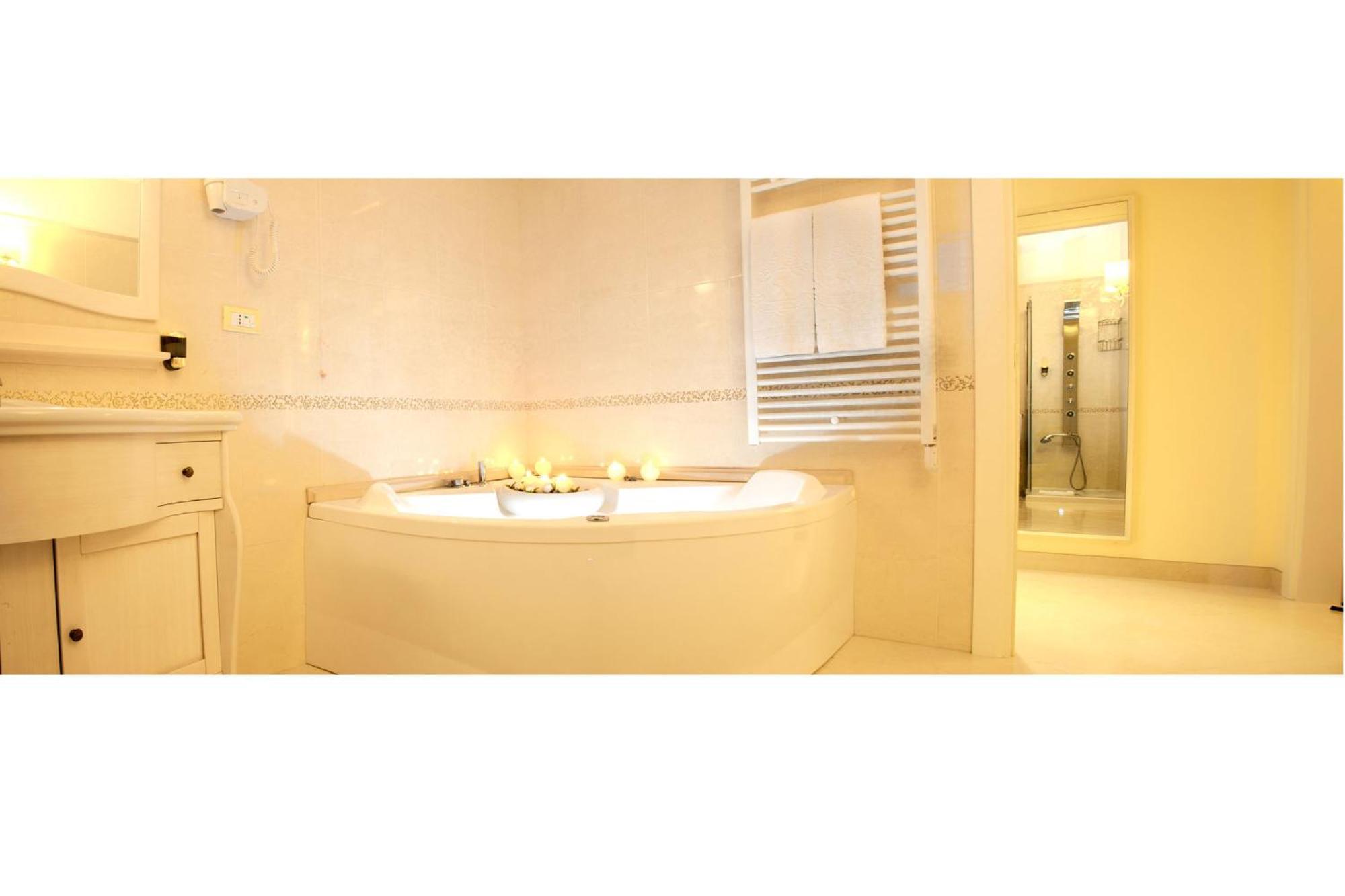 Villaggio San Giovanni San Giorgio Ionico Εξωτερικό φωτογραφία