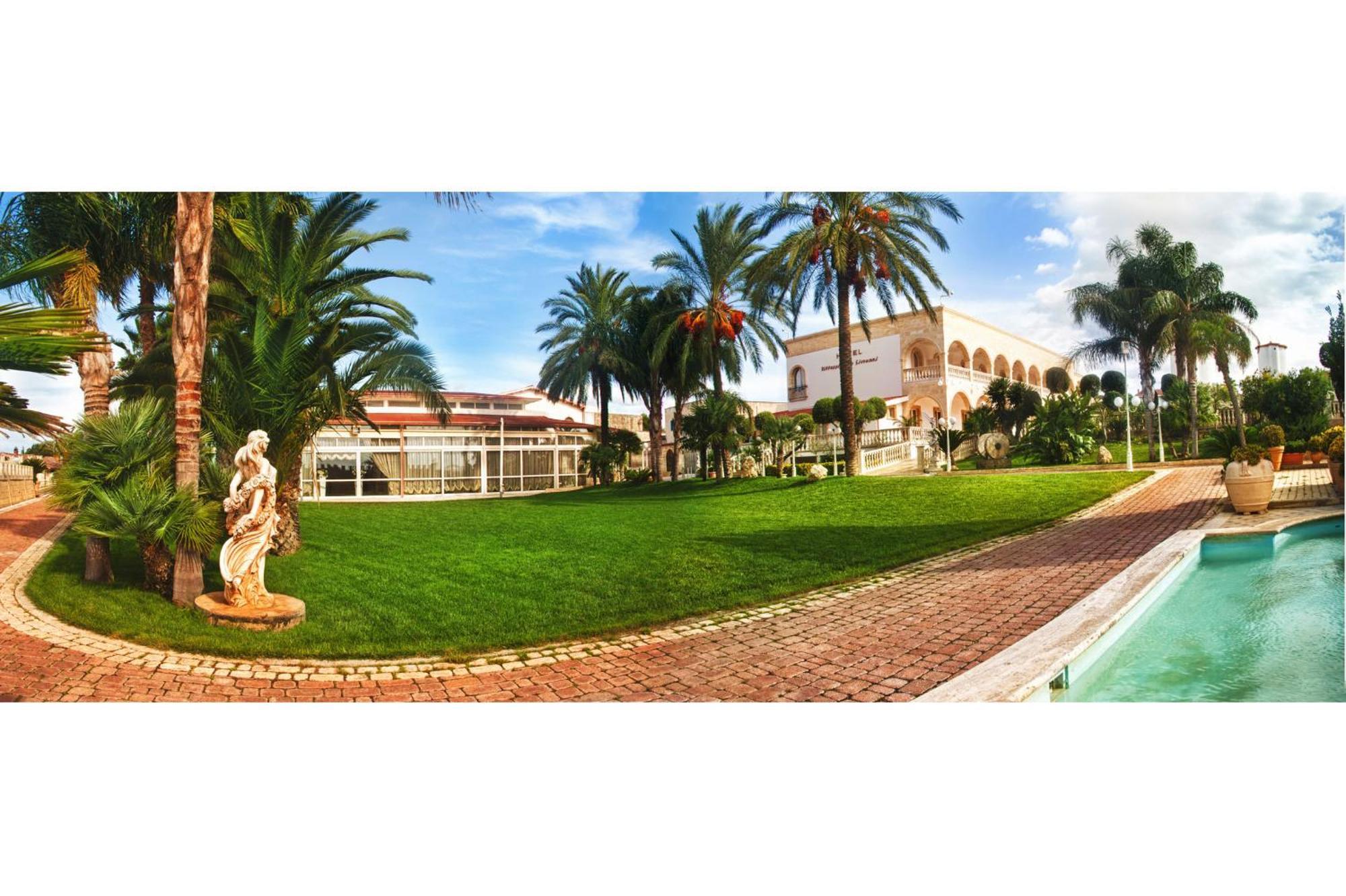 Villaggio San Giovanni San Giorgio Ionico Εξωτερικό φωτογραφία