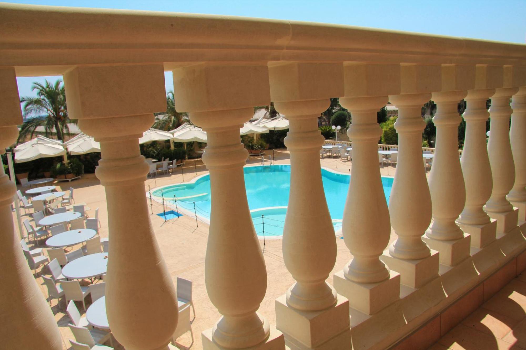 Villaggio San Giovanni San Giorgio Ionico Εξωτερικό φωτογραφία