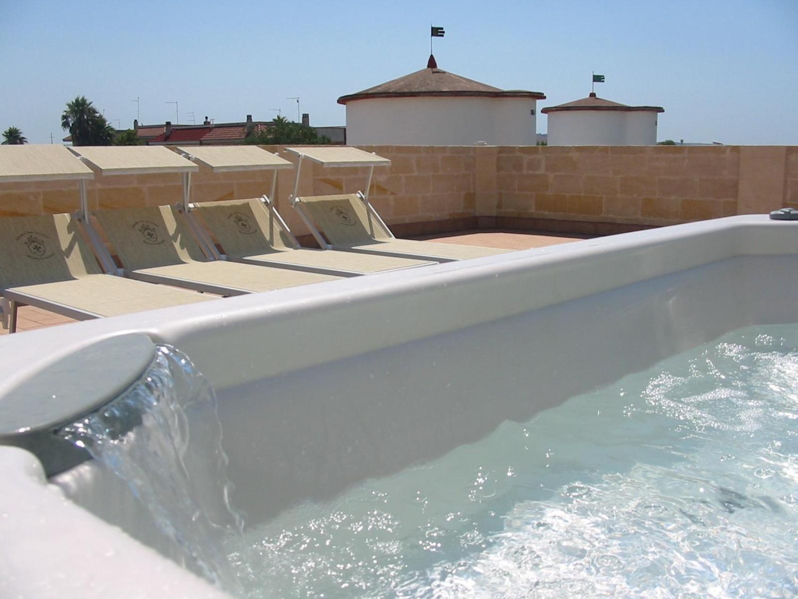 Villaggio San Giovanni San Giorgio Ionico Εξωτερικό φωτογραφία