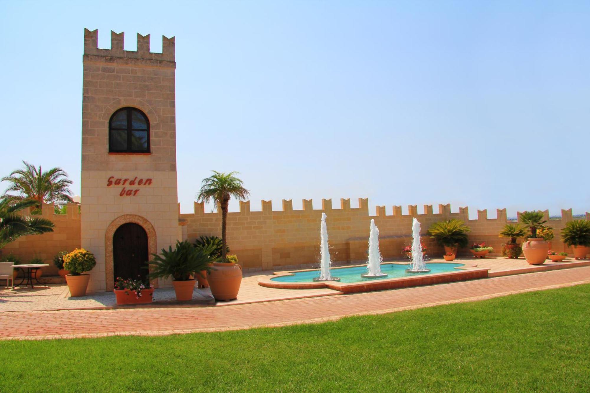 Villaggio San Giovanni San Giorgio Ionico Εξωτερικό φωτογραφία