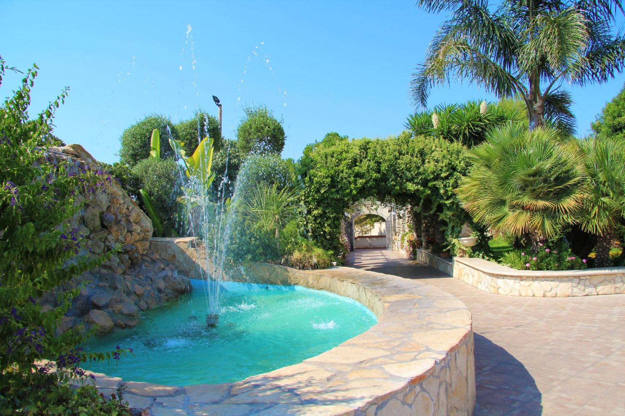 Villaggio San Giovanni San Giorgio Ionico Εξωτερικό φωτογραφία