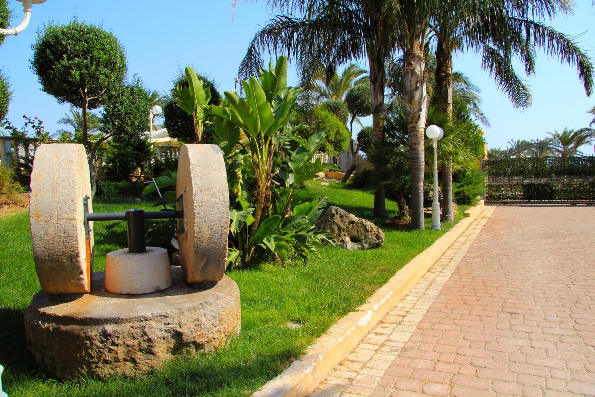 Villaggio San Giovanni San Giorgio Ionico Εξωτερικό φωτογραφία