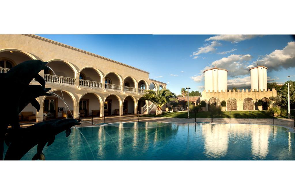 Villaggio San Giovanni San Giorgio Ionico Εξωτερικό φωτογραφία