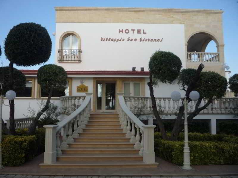 Villaggio San Giovanni San Giorgio Ionico Εξωτερικό φωτογραφία
