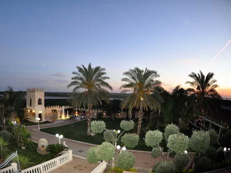 Villaggio San Giovanni San Giorgio Ionico Εξωτερικό φωτογραφία