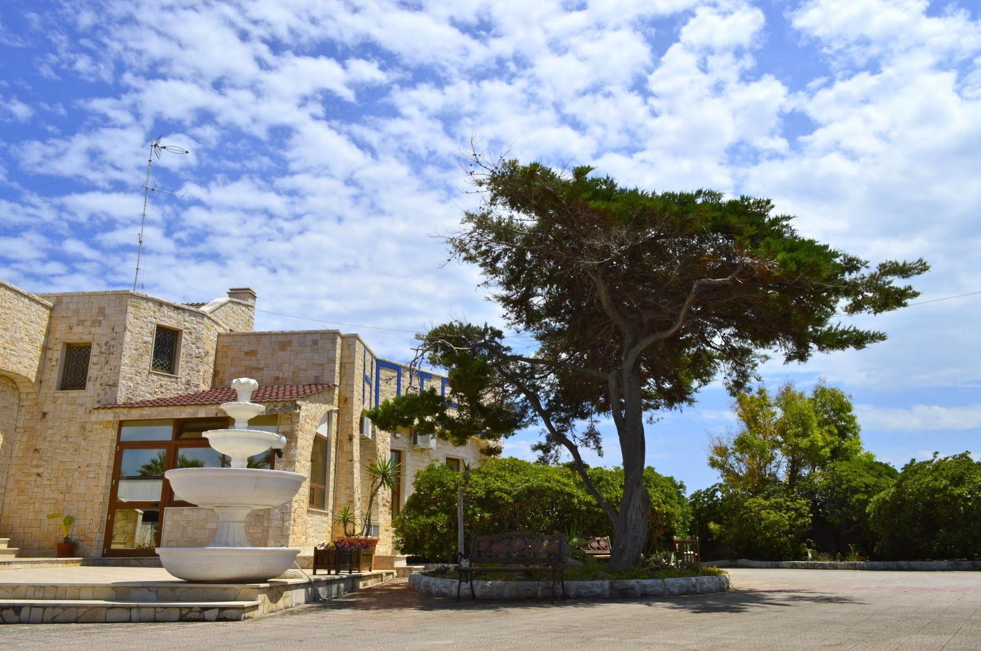 Villaggio San Giovanni San Giorgio Ionico Εξωτερικό φωτογραφία