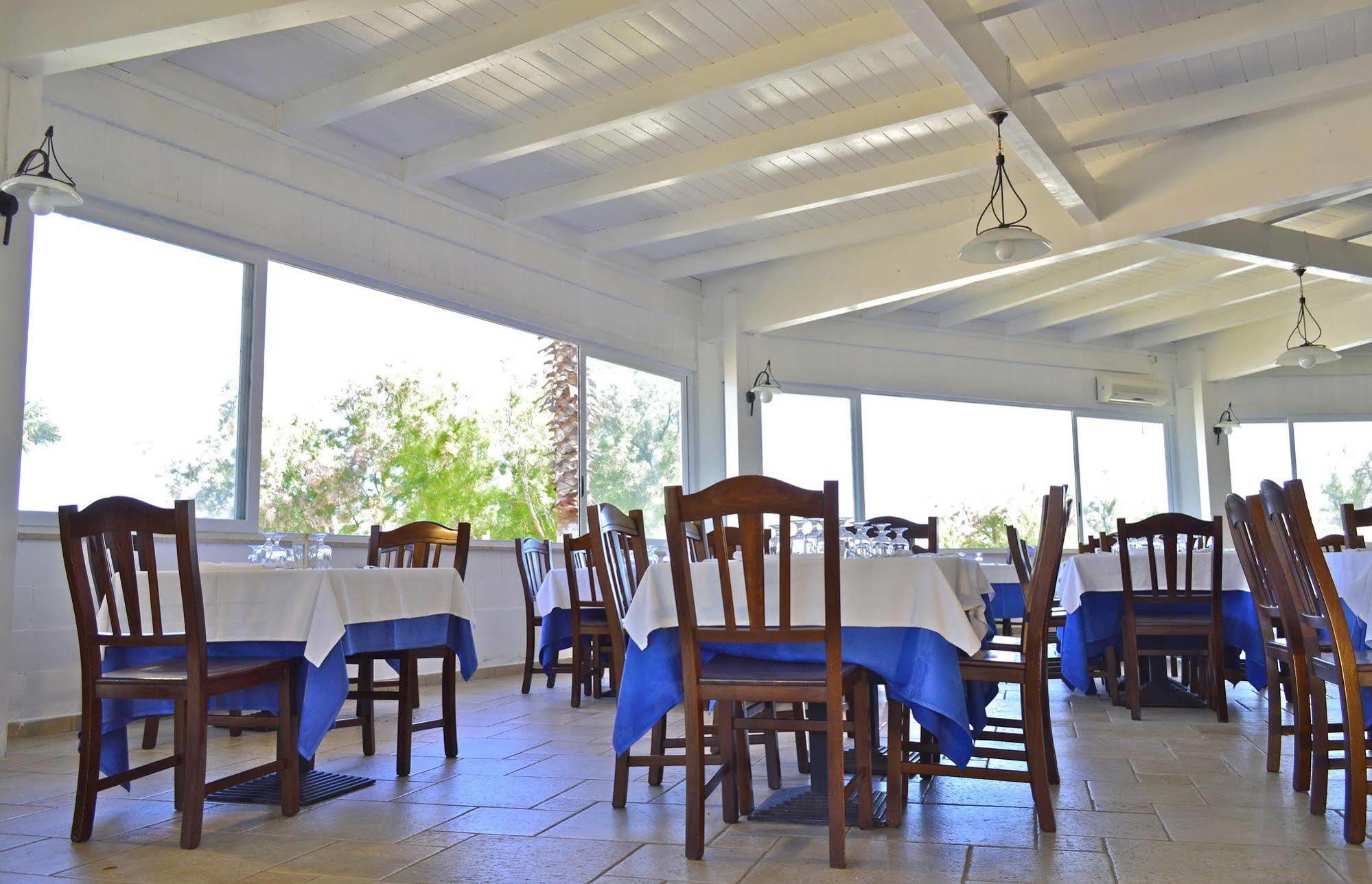 Villaggio San Giovanni San Giorgio Ionico Εξωτερικό φωτογραφία