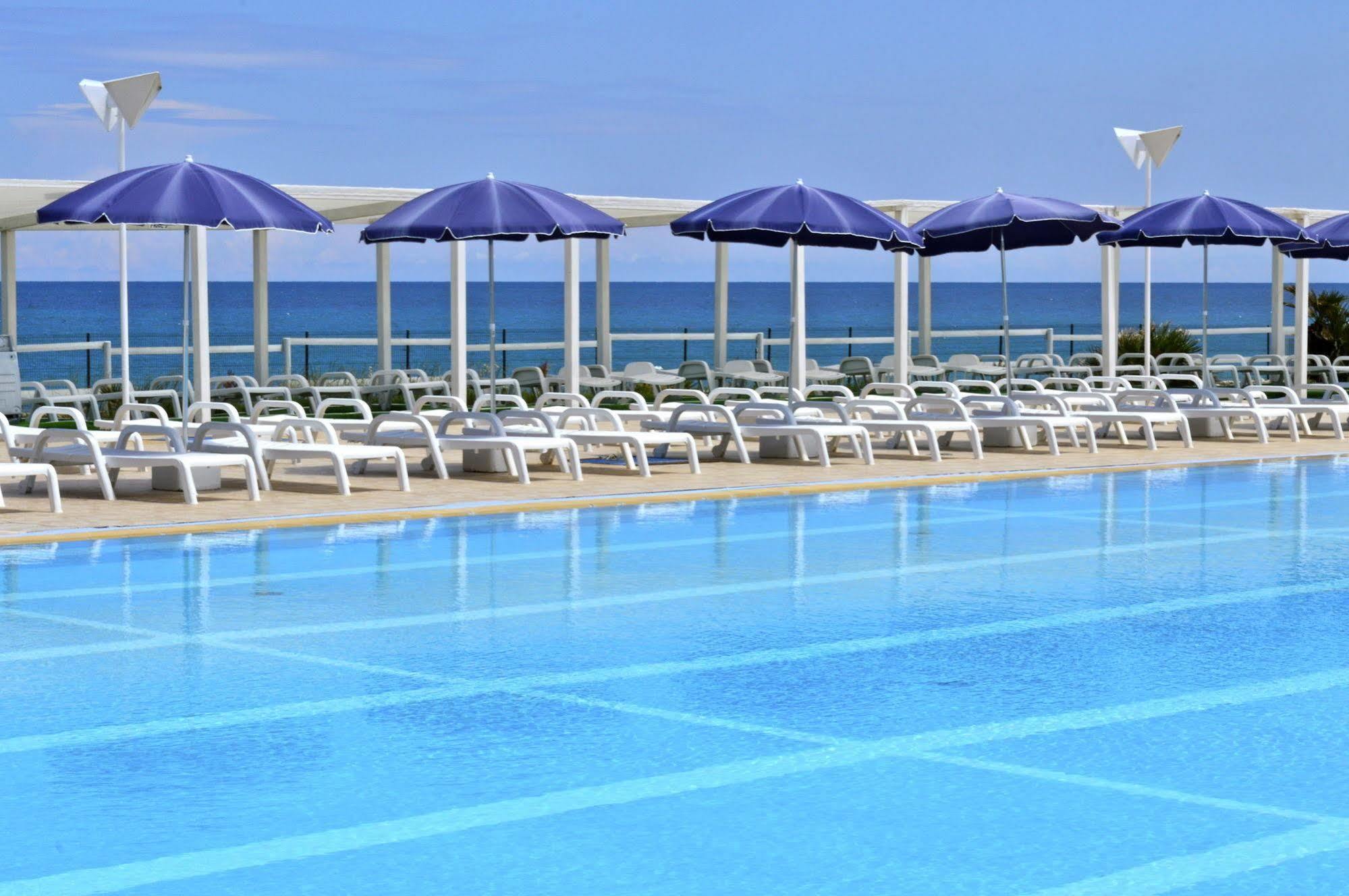 Villaggio San Giovanni San Giorgio Ionico Εξωτερικό φωτογραφία