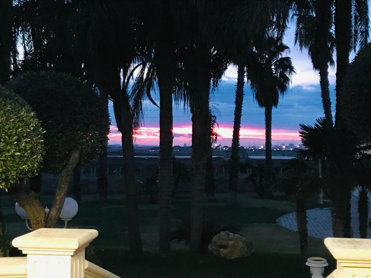 Villaggio San Giovanni San Giorgio Ionico Εξωτερικό φωτογραφία