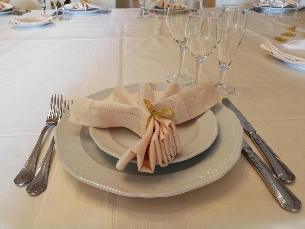 Villaggio San Giovanni San Giorgio Ionico Εξωτερικό φωτογραφία