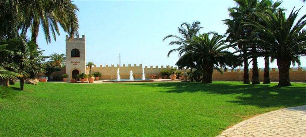 Villaggio San Giovanni San Giorgio Ionico Εξωτερικό φωτογραφία
