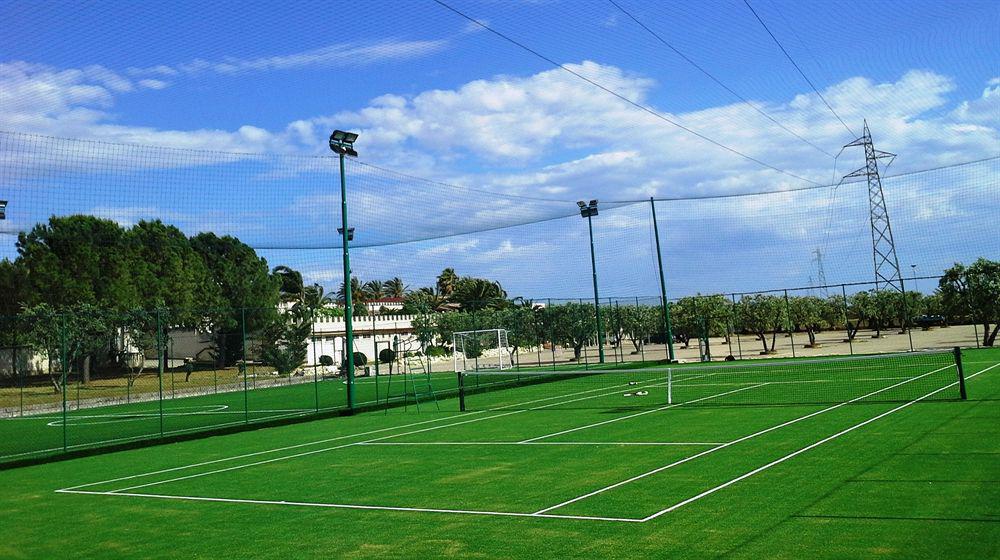 Villaggio San Giovanni San Giorgio Ionico Εξωτερικό φωτογραφία